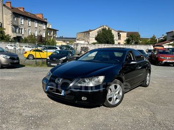HONDA LEGEND 4 IV 3.5 V6 EXECUTIVE AT