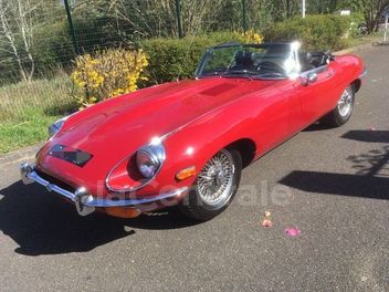 JAGUAR 