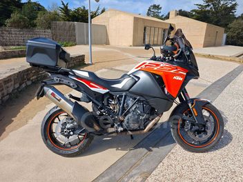 KTM SUPER ADVENTURE 1290