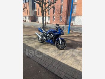 YAMAHA XT 600 E