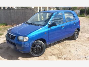 SUZUKI ALTO 1.1 5P