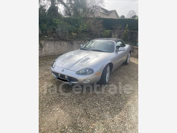 JAGUAR XKR CABRIOLET CABRIOLET 4.2 BVA