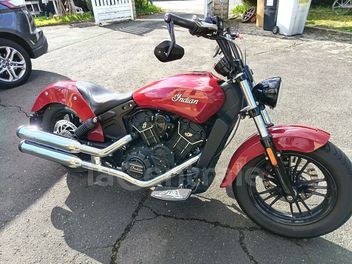 INDIAN SCOUT-SIXTY 1000