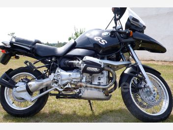 BMW R 1150 GS 1150