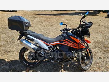 KTM ADVENTURE 790