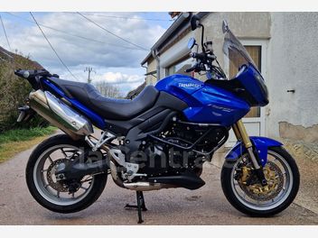 TRIUMPH TIGER 1050
