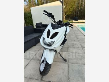 MBK NITRO 50