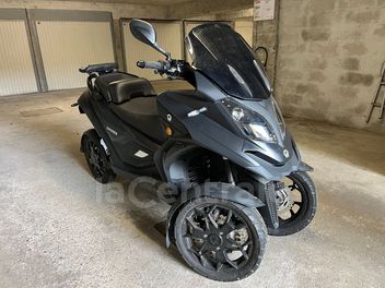 QUADRO QOODER 400