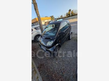 SMART SMART PURE SOFTIP