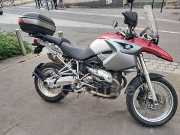 BMW R 1150 GS ADVENTURE