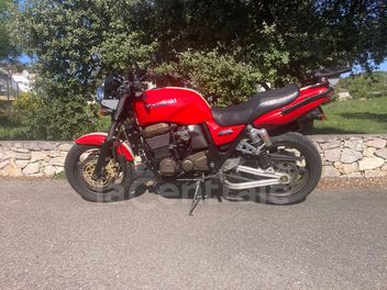 KAWASAKI ZRX 1200