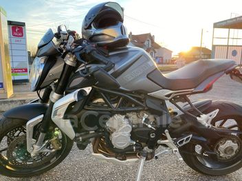 MV AGUSTA DRAGSTER 800 RR