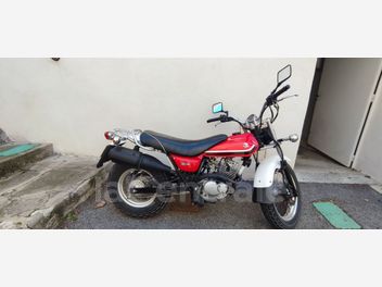 SUZUKI VAN VAN RV 125