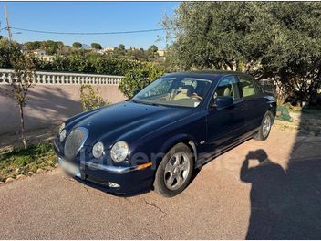 JAGUAR 