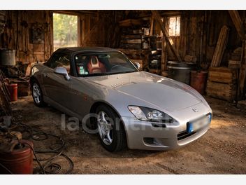 HONDA S2000 2.0 VTEC 240