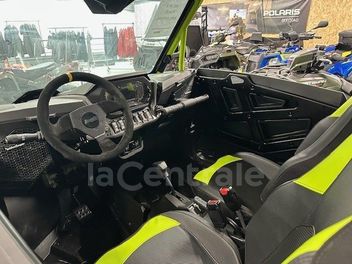 POLARIS RZR 64" XP 1000 EPS