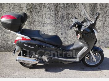HONDA FES S-WING 125 ABS