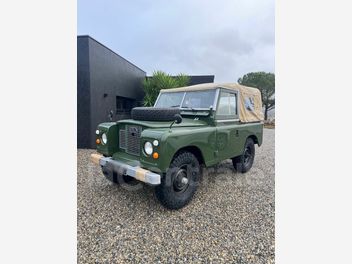 LAND ROVER DEFENDER 90