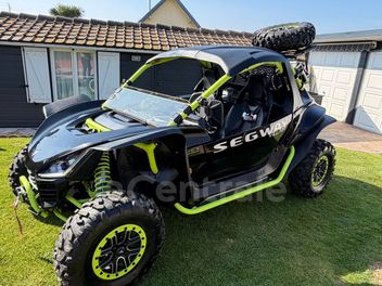 SEGWAY FUGLEMAN UT10 1000