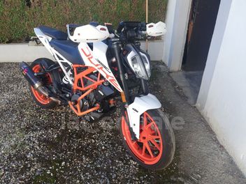 KTM RC 390