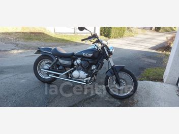 HONDA VT SHADOW 125