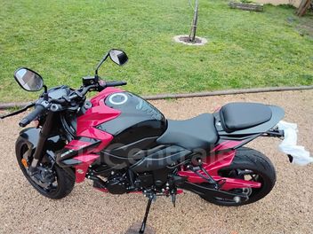SUZUKI GSR 750 ABS L1