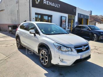 SUBARU XV 2.0D XV CLUB