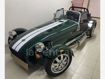 CATERHAM 