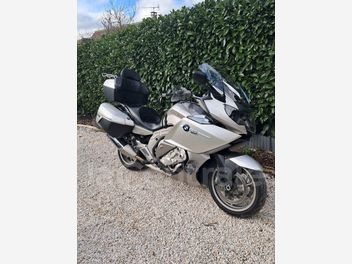 BMW K1600 GTL