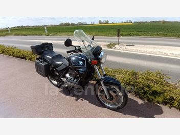 BMW K75 750