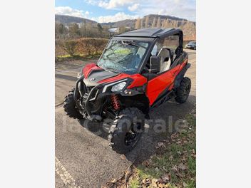 CAN AM OUTLANDER 1000R