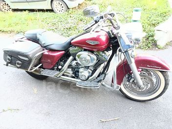 HARLEY DAVIDSON ROAD KING CUSTOM 1450