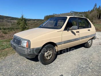 CITROEN 