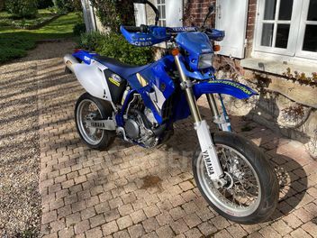 YAMAHA YZ 450