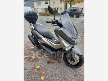 YAMAHA NMAX 125