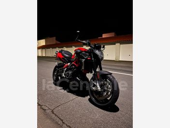 APRILIA SHIVER 900