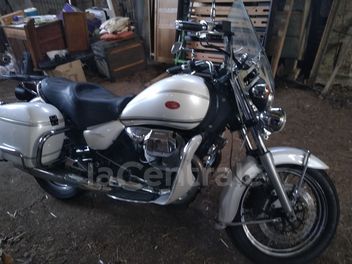 MOTO GUZZI CALIFORNIA 1100 VINTAGE