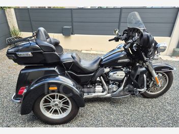HARLEY DAVIDSON TRIKES TRI GLIDE ULTRA 1868