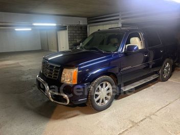 CADILLAC 