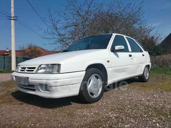 CITROËN TOUS LES MODELES Citroën ZX — Wikipédia