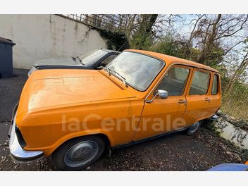 RENAULT 