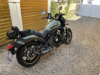 KAWASAKI VULCAN S 650
