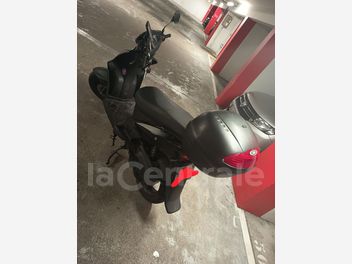 KYMCO AGILITY 50