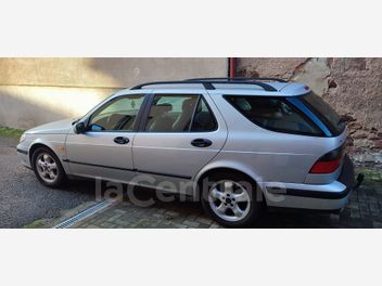 SAAB 9-5 ESTATE ESTATE 2.3 TURBO 170 SE BVA