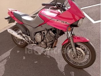 YAMAHA TDM 850