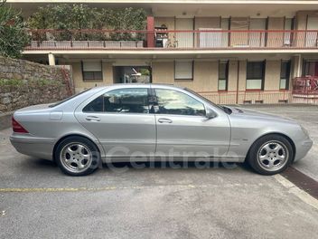 MERCEDES