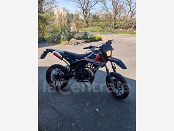 RIEJU MRT 50 COMPETITION