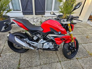 BMW G 310 R G 310 R