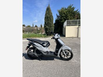 PIAGGIO LIBERTY 125