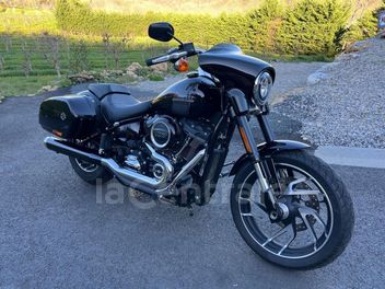 HARLEY DAVIDSON SOFTAIL SPORT GLIDE 1745